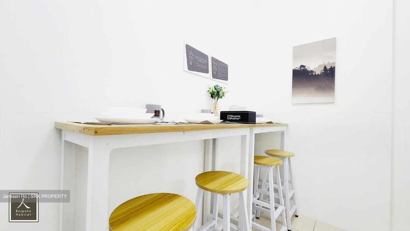 Bedok Residences (D16), Apartment #501938411